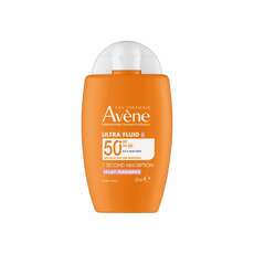 Avène ULTRA FLUID RADIANCE SPF50+ 50ml