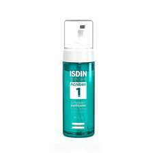 ISDIN Acniben Purifying Cleansing Foam Καθαρισμός Προσώπου με Αφρό, 150ml