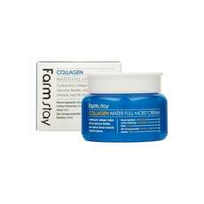 FarmStay - Collagen Water Full Moist Cream 100g