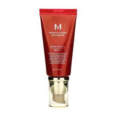 Missha M Perfect Covering BB Cream No.31 Golden Beige 50ml