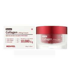 Medi-peel Retinol Collagen Lifting Cream – Αντιγηραντική κρέμα με ρετινολη και κολλαγόνο 50ml