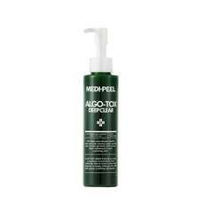 MEDIPEEL+ Algo-tox deep clear- Αφρός για βαθύ καθαρισμό και θρέψη του δέρματος 150ml