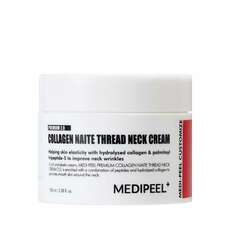 Medi-peel Premium 2.0 Collagen Naite Thread Neck Cream (Renewed) Αντιγηραντική κρέμα λαιμού με κολλαγόνο 100ml