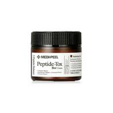 Medi-peel Peptide-Tox Bor Cream – Ενισχυμένη κρέμα πεπτιδίων για ελαστικότητα 50ml