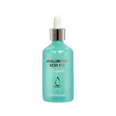 Farmstay Hyaluronic Acid 100 Ampoule – Αμπούλα με 100% υαλουρονικό 100ml