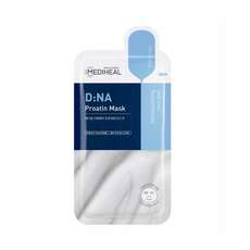 Mediheal D.NA Proatin Mask – Μάσκα με 19 αμινοξέα για λεπτές γραμμές & ρυτίδες 25ml
