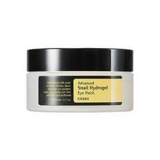 COSRX Advanced Snail Hydrogel Eye Patch - 60 patches