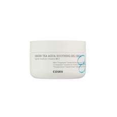 COSRX Green tea Aqua Soothing Gel Cream – Ενυδατική κρέμα τύπου gel με πράσινο τσάι και Β5 50ml