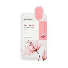 Mediheal Collagen Essential Mask- Mάσκα για την ενίσχυση της ελαστικότητας 24ml