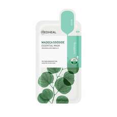 Mediheal Madecassoside Essential Mask – Μάσκα ομορφιάς για σημάδια μετά την ακμή 24ml