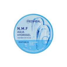 Mediheal N.M.F Aqua Hydrogel – Ενυδατικό τζελ σώματος 300ml