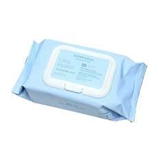 Missha Super Aqua Ultra Hyaluro Cleansing Water Wipes 30 Wipes 139ml