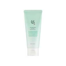 Beauty of Joseon Green Plum Refreshing Cleanser Υποαλλεργικό καθαριστικό με χαμηλό pH 100ml