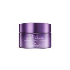 Missha Time Revolution Night Repair Ampoule Cream 5X 50ml