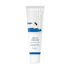 Round Lab Birch Moisturizing Sunscreen Ενυδατικό αντιηλιακό με υψηλή προστασίαSPF 50+, PA++++ 50ml