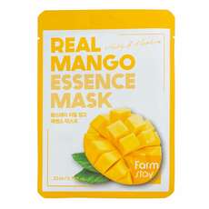 Farmstay Real Mango Essence Mask 23ml