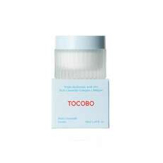 TOCOBO Multi Ceramide Cream Ενυδατική Κρέμα, 50ml