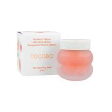 Tocobo Vita Clazed Lip Mask Μάσκα χειλιών 20ml