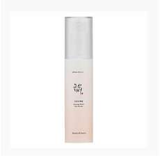 Beauty of Joseon Ginseng Moist Sun Serum (SPF 50+ PA++++) – Αντιηλιακός ορός με τζινσενγκ 30ml