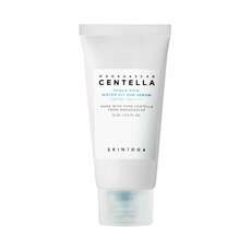 Skin1004 Madagascar Centella Hyalu-Cica Water-Fit Sun Serum SPF50+ PA++++ – Αντιηλιακό με υαλουρονικό κ σεντελα ασιάτικα 50ml