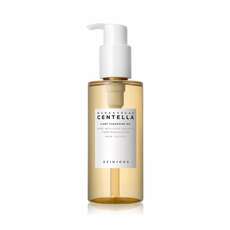 Skin1004 Madagascar Centella Light Cleansing Oil – Έλαιο καθαρισμού κ ντεμακιγιάζ με σεντελα ασιατικα 200ml