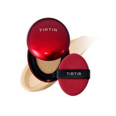 TIRTIR Mask Fit Red Cushion SPF40 PA++ - 24N (Latte) 18g