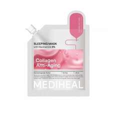 Mediheal Collagen Anti-Aging Sleeping Mask 20ml