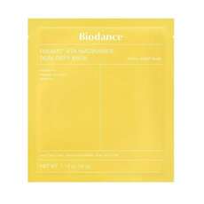 Biodance Biodance Face Mask - Radiant Vita Niacinamide 1tem