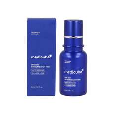 Medicube One Day Exosome Shot 7500- Ορός με εξωσώματα και τεχνολογία microneedle 30ml