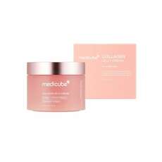 Medicube Collagen Jelly Cream – Ενυδατική κρέμα με κολλαγόνο για σφιγηλό δέρμα 110ml