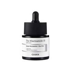 Cosrx The Niacinamide 15 Serum Προσώπου για Ακμή 20ml