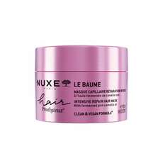 Nuxe Hair-Prodigieux Intensive Repair Hair Mask Μάσκα Μαλλιών Εντατικής Επανόρθωσης, 200ml