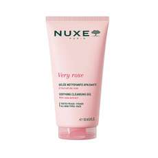 Nuxe Very Rose Gel Καθαριστικό Προσώπου, 150ml