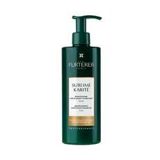 Rene Furterer Sublime Karite Shampoo Ενυδατικό Σαμπουάν Λείανσης, 500ml