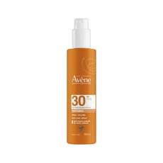 Avene Eau Thermale Invisible Αντηλιακό Σπρέι SPF 30 200ml