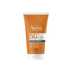 Avene Intense Protect Αντηλιακό για Σώμα & Πρόσωπο SPF50+, 150ml
