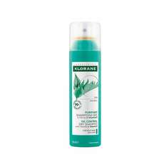 Klorane Ortie Dry Shampoo Ξηρό Σαμπουάν για Λιπαρά Μαλλιά, 150ml