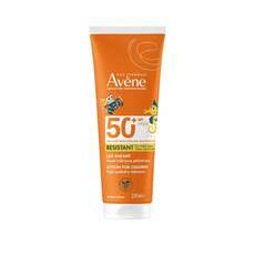 Avene Eau Thermale Lait Enfant Παιδικό Αντιηλιακό SPF50+, 250ml