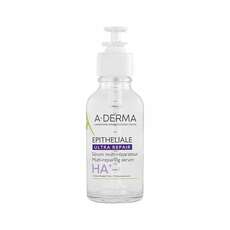 A-Derma Epitheliale HA+ Ultra Repair Ορός Επανόρθωσης, 30ml