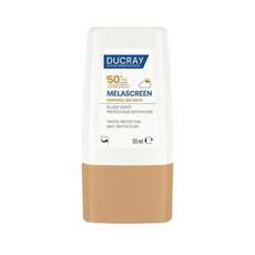 Ducray Melascreen Tinted Protective Anti-Spots Fluid SPF50+, 30ml
