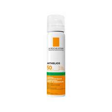La Roche-Posay Anthelios Mist SPF50+ Αντηλιακό Σπρέι Προσώπου για Ματ Αποτέλεσμα, 75ml