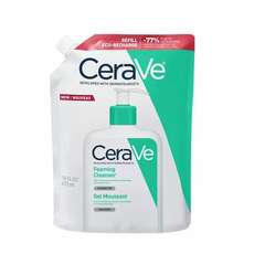 Cerave Foaming Cleanser Refill 473ml