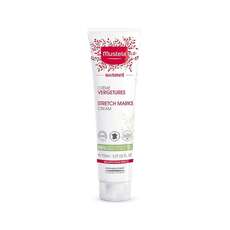 Mustela Maternite Stretch Marks Cream 3 In 1 Κρέμα για Πρόληψη Ραγάδων Κατά την Διάρκεια της Εγκυμοσύνης & Μετά τον Τοκετό, 150ml