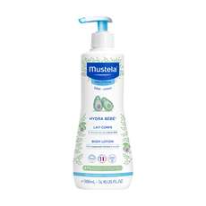 Mustela Hydra Bebe Body Lotion 500ml