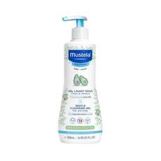 Mustela Gentle Cleansing Gel για Σώμα & Μαλλιά 500ml