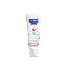 Mustela Soothing Moisturizing Face Cream για Ενυδάτωση 40ml