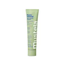 Mustela Multi-Purpose Balm Βάλσαμο για Πρόσωπο & Σώμα με 3 Είδη Αβοκάντο για Θρέψη, Επανόρθωση & Προστασία, 75ml
