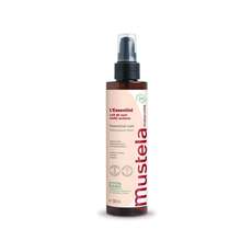 Mustela Essential Care Multi-Purpose Lotion Λοσιόν Σώματος Κατά τη Διάρκεια & Μετά την Εγκυμοσύνη, 200ml
