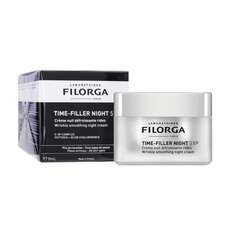 Filorga Time-Filler Night Wrinkle Smoothing Night Cream 50ml