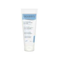 Dexeryl Cream Κρέμα με έντονα ενυδατικούς παράγοντες για σώμα, πρόσωπο, μαλλιά  250g